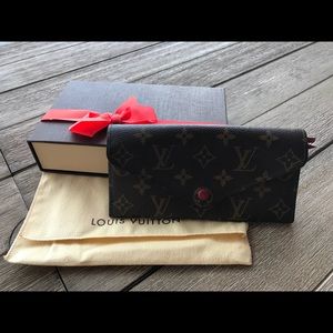 Pre-owned LV monogram